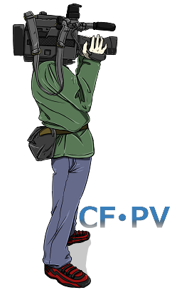 CF･PV